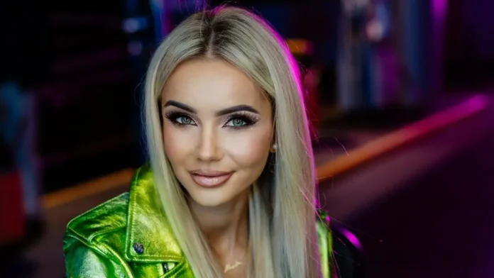 Monika Chwajoł po operacji