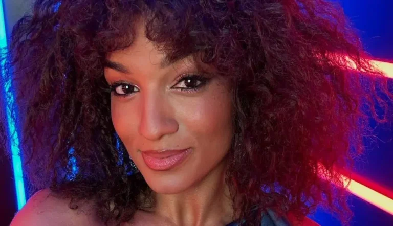 Natalia Muianga podbiła serca wszystkich