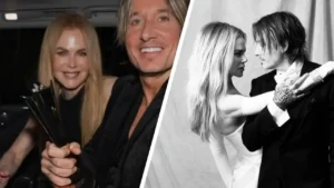 Nicole Kidman i Keith Urban rozwodzą się!