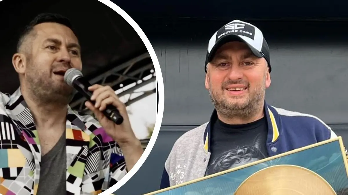 Norbi zdradził swój cennik koncertowy! „Niektórych stać nawet na wesele z moim show”