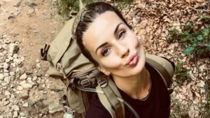 Patrycji Wiei z Projekt Lady