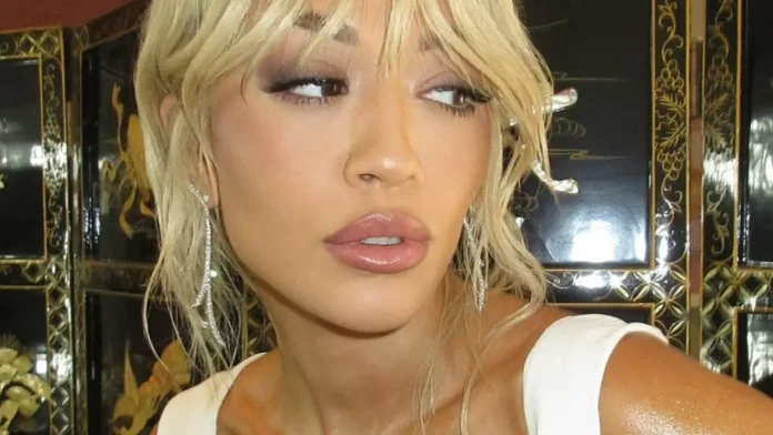 Rita Ora – ikona stylu i muzyki