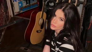 Roksana Węgiel / Roxie Węgiel