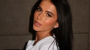 Roksana Węgiel wraca do studia