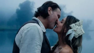 Małgorzata Rozenek i Majdan świętują rocznicę ślubu