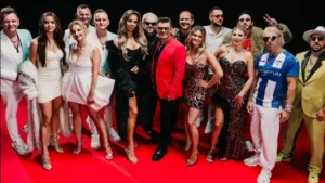 Roztańczony Narodowy na bogato! Kto zgarnie 80 tys. zł, a kto tylko 25?