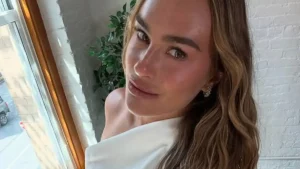 Aryna Sabalenka w bikini pokazała ciało ze stali!