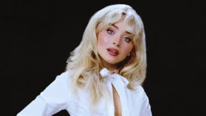 Sabrina Carpenter bez filtrów! O miłości, hejcie i skandalach w show-biznesie