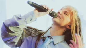 Sarsa – od „The Voice of Poland” do wielkich przebojów