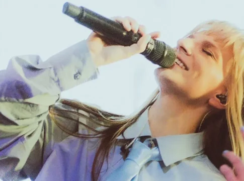 Sarsa – od „The Voice of Poland” do wielkich przebojów