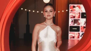Selena Gomez – głos pokolenia