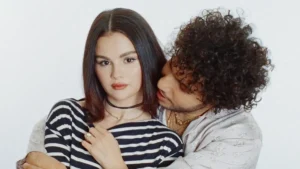 Selena Gomez i Benny Blanco: luksusowa uroczystość w Kalifornii, gwiazdy Hollywood w komplecie