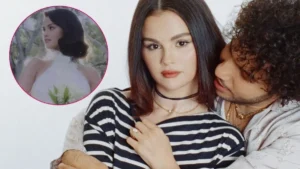 Selena Gomez wyszła za mąż za Benny’ego Blanco — zdjęcia z ceremonii