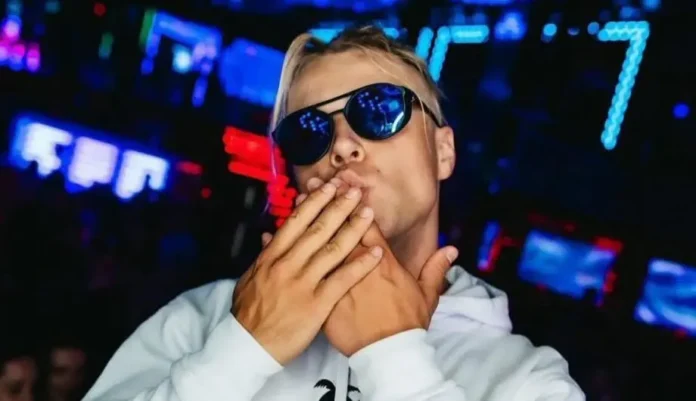 Skolim – król latino, który podbił scenę