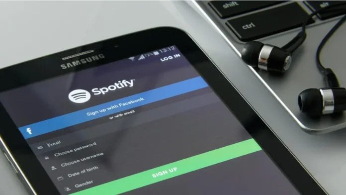 Wielka aktualizacja Spotify