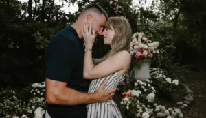 Taylor Swift i Travis Kelce