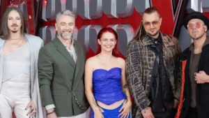 "The Voice of Poland" z nową edycją i zmianami w składzie