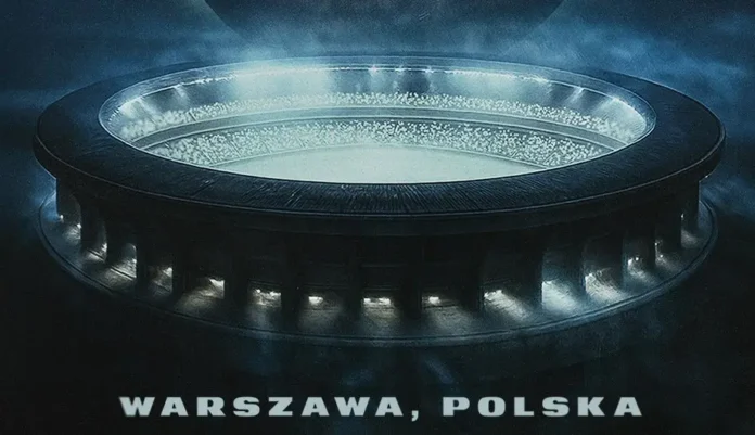 The Weeknd ponownie w Warszawie