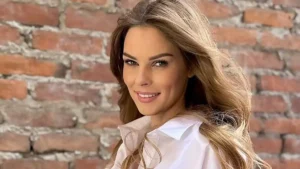 Małgorzata Tomaszewska zgubiła 38 kg