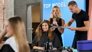 Top Model” – wielkie metamorfozy!