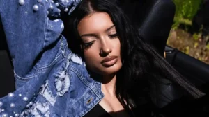 Viki Gabor i Malik Montana w duecie