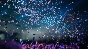 Warszawa imprezy weekend 19–21 września pełen atrakcji