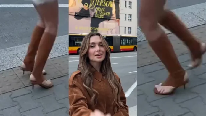 Styl Wersow od lat dzieli obserwujących