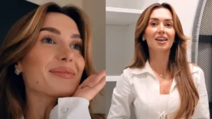 Nowe mieszkanie Wersow pod lupą internautów