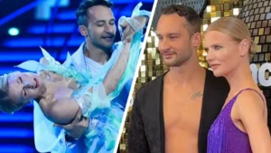 Wiktoria Gorodecka oczarowała Polaków