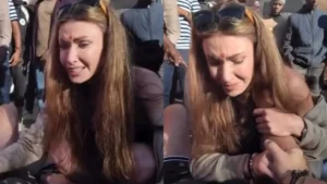 Chwile grozy w „Afryka Express”!