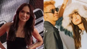 Żaneta Chełminiak z The Voice of Poland i Mati Żeton z nowym singlem