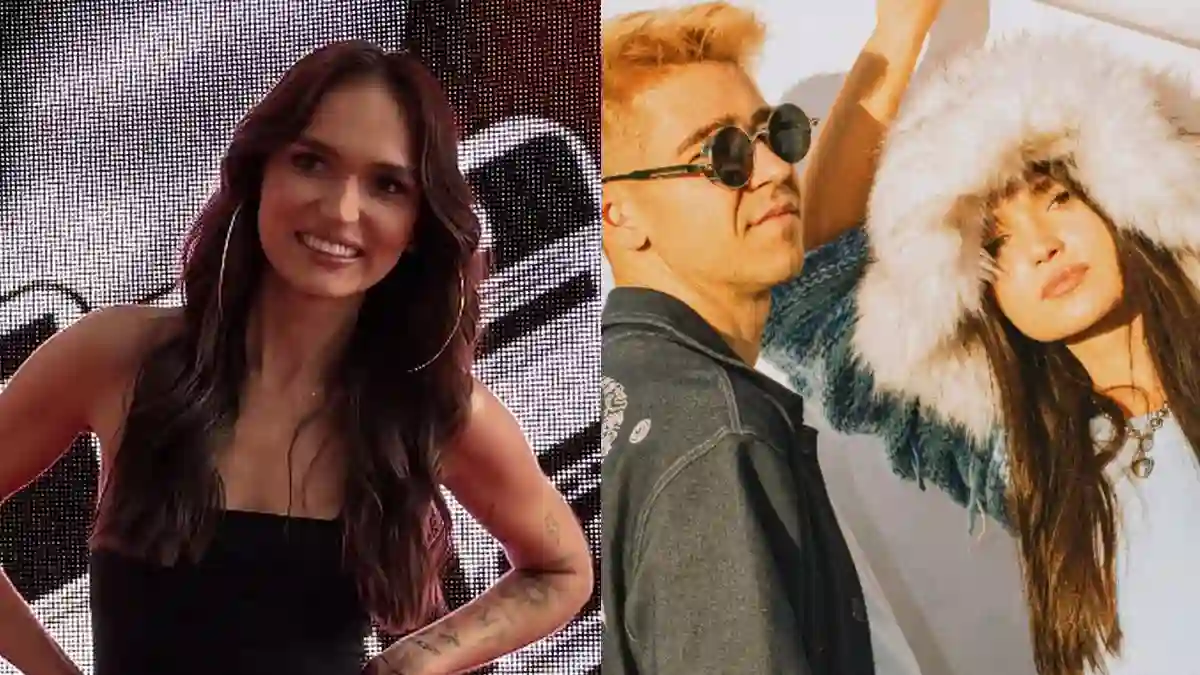 Żaneta Chełminiak z The Voice of Poland i Mati Żeton z nowym singlem