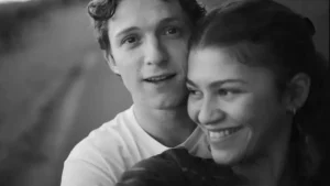 Nie uwierzycie, jak Tom Holland zdradził, że Zendaya to już jego narzeczona!