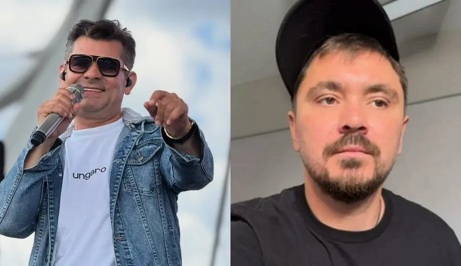 Zenek Martyniuk nie wytrzymał i przerwał milczenie o synu
