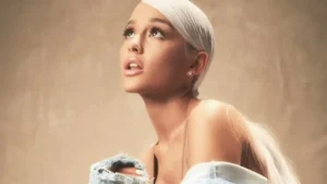 Ariana Grande świętuje jubileusz „Positions”! Fani dostali wyjątkowy prezent