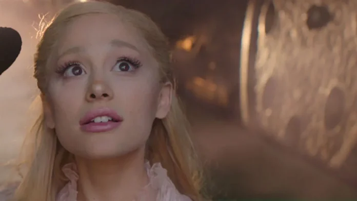 Ariana Grande już nie jest blondynką! Powrót do korzeni z wielkim przesłaniem?