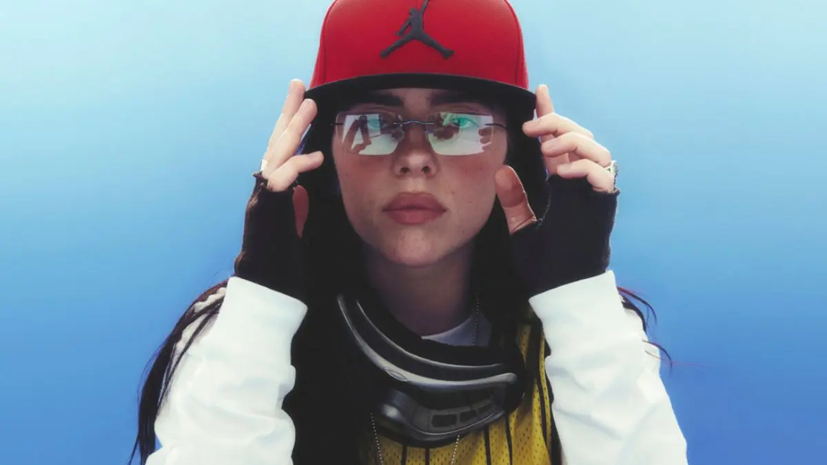 Billie Eilish: jak nastolatka stworzyła multimilionowe imperium? Billie Eilish: jak nastolatka stworzyła multimilionowe imperium?