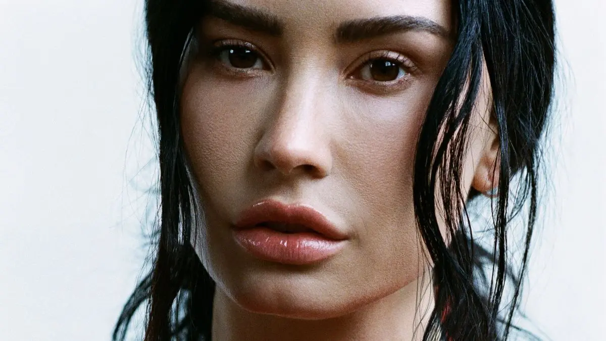 Demi Lovato wraca na scenę po latach przerwy! Demi Lovato wraca na scenę po latach przerwy!