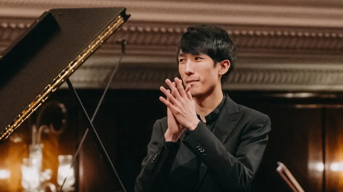 Eric Lu Eric Lu