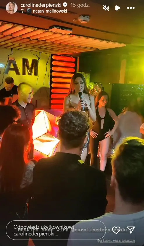 Dolarsowa królowa śpiewa dla fanów LGBT