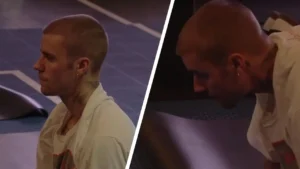 Justin Bieber PRZERYWA MILCZENIE. Tak przygotowuje się do Coachelli!