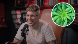 Kubańczyk szczerze o nałogu!