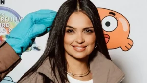 Klaudia El Dursi inspiruje fanki do akceptacji naturalnego wyglądu