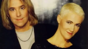 Legendarny album Roxette świętuje jubileusz