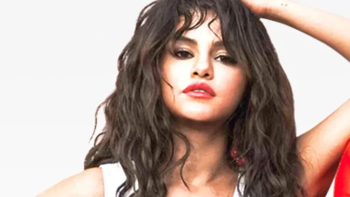 Selena Gomez olśniewa w fioletowej mini. Wydarzenie pełne gwiazd i ważnych tematów