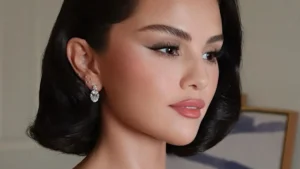 Tak Selena Gomez podziękowała swoim fanom za wsparcie