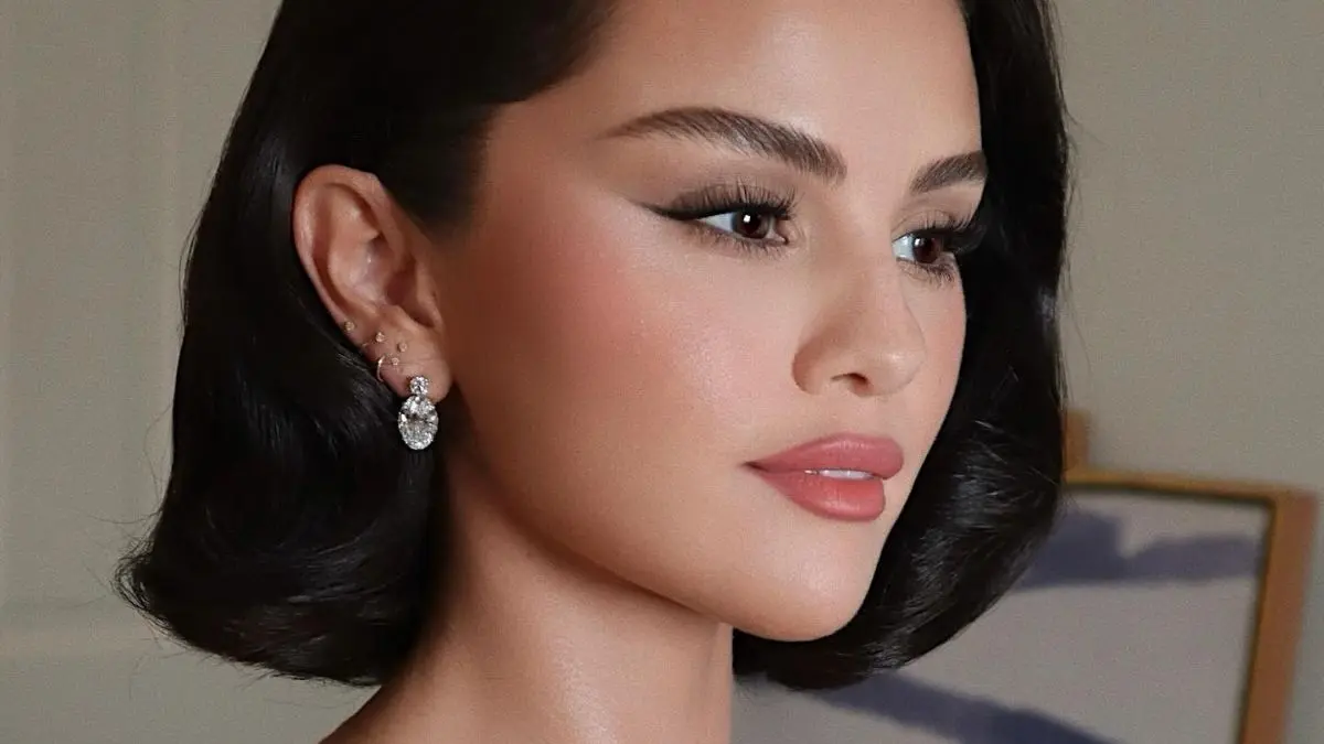 Tak Selena Gomez podziękowała swoim fanom za wsparcie Tak Selena Gomez podziękowała swoim fanom za wsparcie