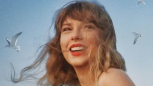 Taylor Swift musiała od nowa nauczyć się ruszać na scenie