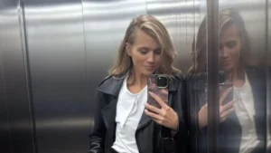 Agnieszka Kaczorowska zaskoczyła szczerym wyznaniem