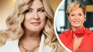 Wielkie zamieszanie w „Tańcu z gwiazdami”! Beata Kozidrak w roli jurorki, Kasprzyk zniknęła